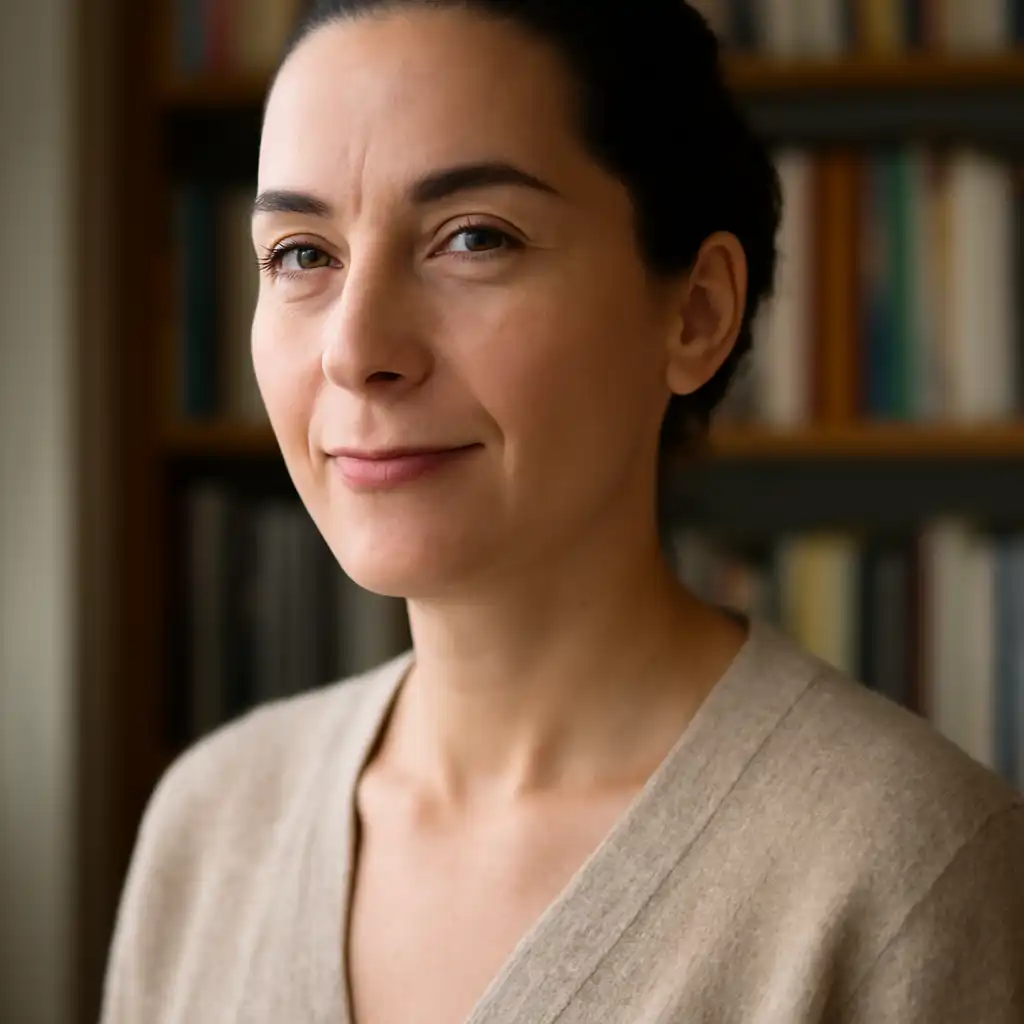 Gabriela Torres Castillo